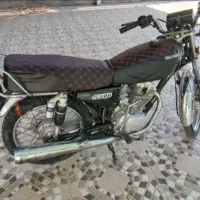 موتور‌هندا‌200