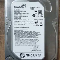 هارد دیسک HDD 500gb