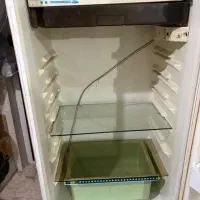 یخچال فریزرسالم