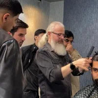 آموزش آرایشگری مردانه با مدرک فنی وحرفه ای(تضمینی)|خدمات آموزشی|مشهد, تربیت (صدف)|دیوار