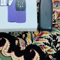 گوشی ساده 105|موبایل|قم, زند آباد|دیوار