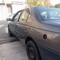 روآدوگانه سوز مدل87|خودرو سواری و وانت|تهران, تهرانپارس شرقی|دیوار