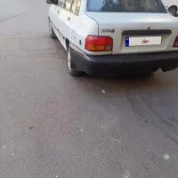 پراید 81|خودرو سواری و وانت|تهران, کیانشهر|دیوار