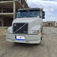 ولوو ان هاش ۱۲ مدل ۸۵