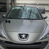 ۲۰۷ اتومات