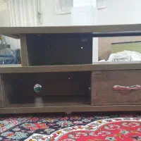 زیر تلوزیون
