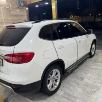 برلیانس v5|خودرو سواری و وانت|رباطکریم, آدران|دیوار