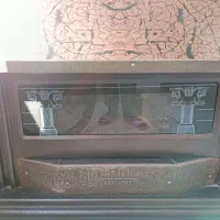بخاری شومینه