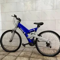 دوچرخه FREESTYLE کارکرده|دوچرخه، اسکیت، اسکوتر|ری, فیروزآبادی|دیوار