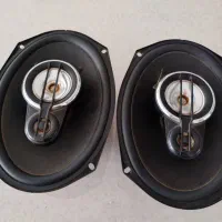 باند 718 ex کنوود