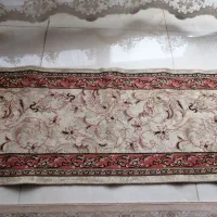 تعدادی فرش پله