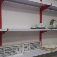 فروش قفسه فروشگاهی