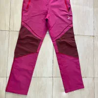 لباس کوهنوردی