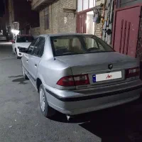 سمند ۸۷|خودرو سواری و وانت|لردگان, |دیوار