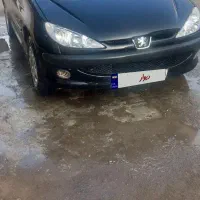 206 سالم مدل ۸۳