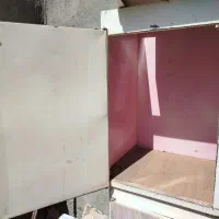 کابینت دست دوم|مصالح و تجهیزات ساختمان|مشهد, انقلاب|دیوار