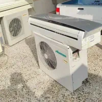 دست دوم کولرا مشکلدار سوختهها/ میخریمم/خرید