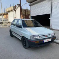 هاچبک مدل 78انژکتور