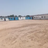 تعدادی کانکس دست دوم در ابعاد مختلف