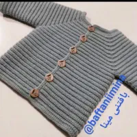 لباس بافتنی