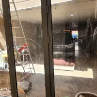 اجاره واحد دوخواب روزانه|اجارهٔ کوتاهمدت آپارتمان و سوئیت|شیراز, شهرک فرهنگیان|دیوار