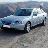 هیوندای آزرا گرنجور.. 2008 بیرنگ سالم|خودرو سواری و وانت|رودسر, |دیوار