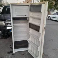 یخچال فریز دو درب|یخچال و فریزر|شیراز, دروازه قران|دیوار