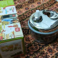 همه ی لوازم. آشپز خانه|خردکن، آسیاب، غذاساز|مشکین‌دشت, |دیوار