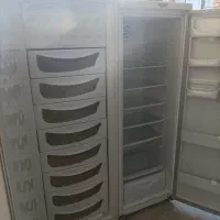 یخچال فریزر دوقلو|یخچال و فریزر|سلماس, |دیوار