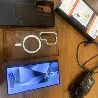 SAMSUNG S24Ultra Vietnam|موبایل|سمنان, |دیوار