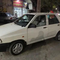 پراید 131 مدل95|خودرو سواری و وانت|ایلام, |دیوار