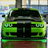 فروش دوج چلنجر