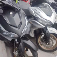 طرح آیروکس سالارگستر (اقساط)