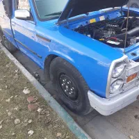 نیسان|خودرو سواری و وانت|اردبیل, |دیوار