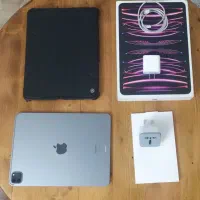 ipad pro 2022 M2|تبلت|تهران, یاخجی آباد|دیوار