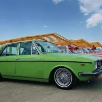 قطعات یدکی پیکان