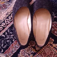 دو جفت کفش نو با قیمت مناسب|کیف، کفش، کمربند|شاهینشهر, گزبرخوار|دیوار