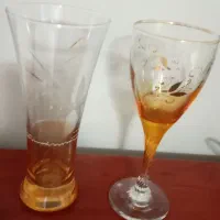 شربت خوری کریستال ترک