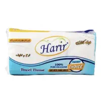 دستمال کاغذی مخزنی مایع دستشویی و شیشه شوی