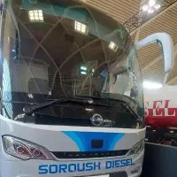 فروش ویژه اتوبوس سروش ایویکو