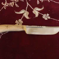 چاقو|کوهنوردی و کمپینگ|نجفآباد, ویلاشهر|دیوار