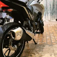 گلکسی na180 در حد|موتورسیکلت|مشهد, هفت تیر (آب و برق)|دیوار