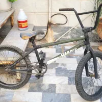 دوچرخه BMX|دوچرخه، اسکیت، اسکوتر|قم, آذر (نکویی)|دیوار