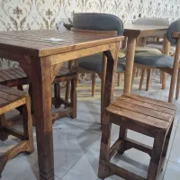 استخدام باریستا برا کافه بیرون بر