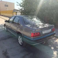 پارس tu5|خودرو سواری و وانت|کرمانشاه, |دیوار