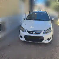 کوییک مدل 1400|خودرو سواری و وانت|یزد, |دیوار