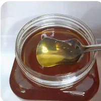 عسل طبیعی ودارویی