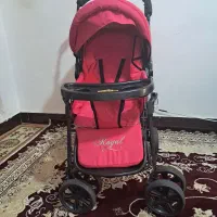 کالسکه نو|کالسکه و لوازم جانبی|نهاوند, |دیوار
