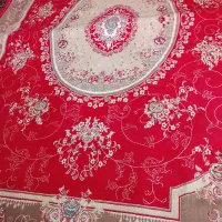 قالی ۱۲ متری (۴×۳ )