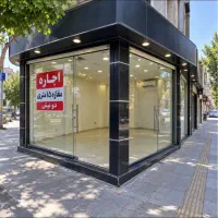 مغازه بر امام خمینی۱۵متر